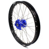 KKE 17 & 14 YZ80 1993-2001 YZ85 2002-2025 Kids Wheels for Yamaha Blue Hub