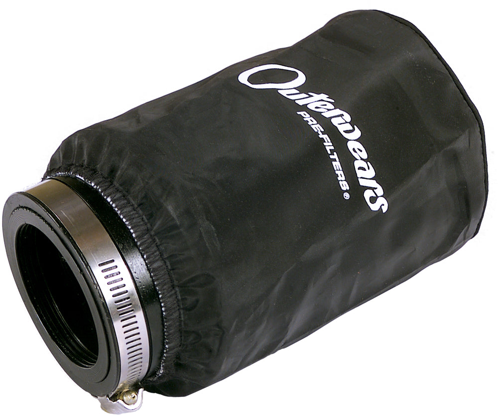 Atv Pre Filter Pro Design