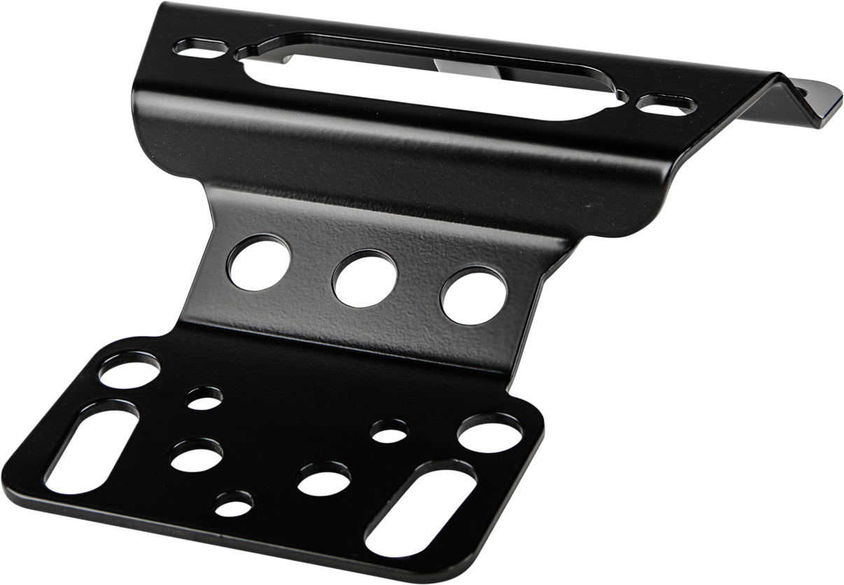 Winch Mount