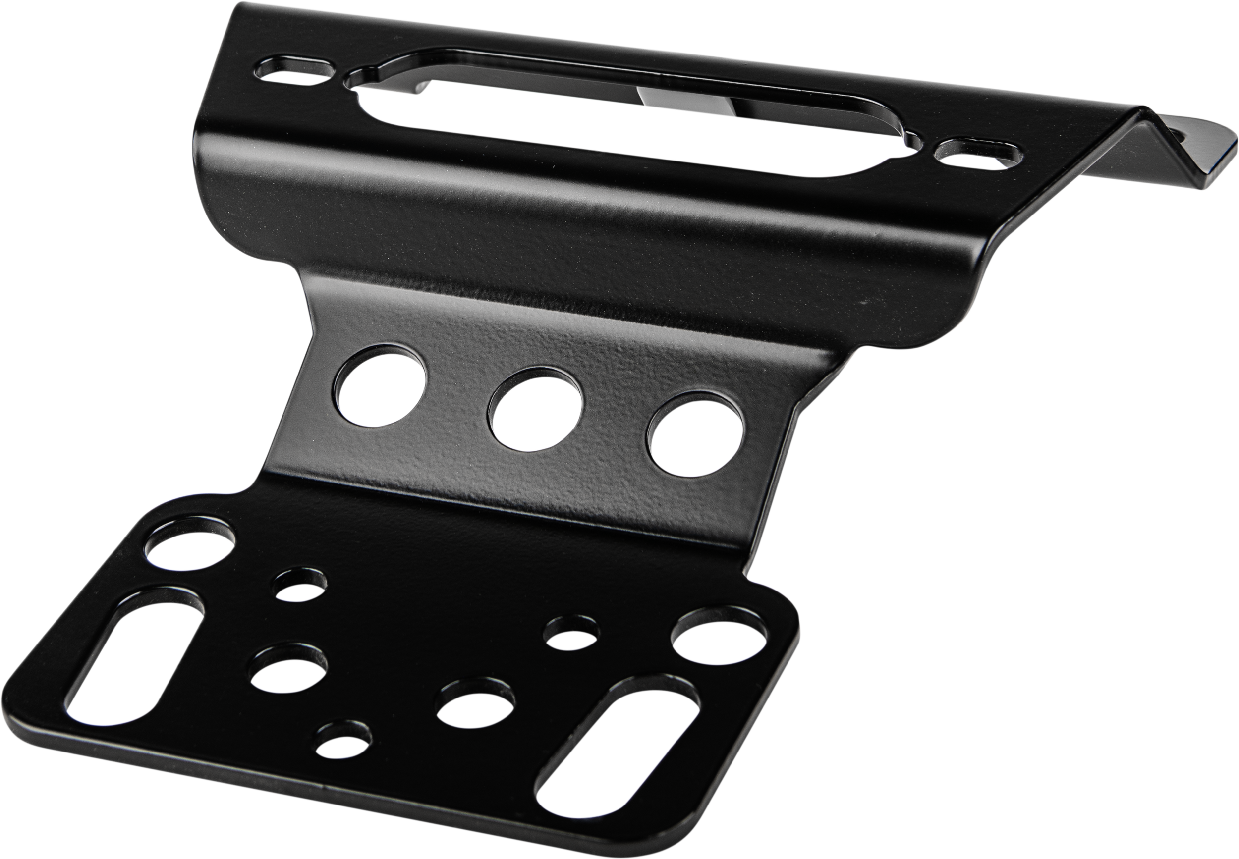 Winch Mount