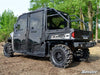Polaris Ranger Cab Enclosure Doors