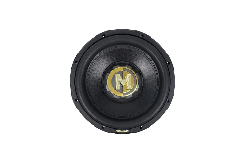 60th Anniversary 12" MOJO Pro Sub DVC 2
