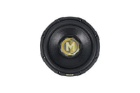 60th Anniversary 12" MOJO Pro Sub DVC 2