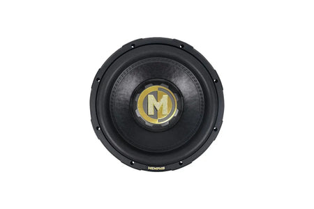 60th Anniversary 12" MOJO Pro Sub DVC 2