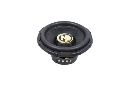 Memphis Audio | 60th Anniversary 12" MOJO Pro Sub DVC 4