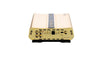 Memphis Audio | 60th Anniversary 1500W x 1 @ 1 MOJO Pro Amplifier