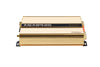 Memphis Audio | 60th Anniversary 1500W x 1 @ 1 MOJO Pro Amplifier