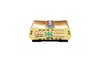 Memphis Audio | 200W x 4 @ 2 MOJO Pro Amplifier