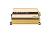 Memphis Audio | 200W x 4 @ 2 MOJO Pro Amplifier