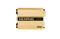 200W x 4 @ 2 MOJO Pro Amplifier