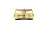 Memphis Audio | 200W x 4 @ 2 MOJO Pro Amplifier