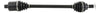 8 Ball Extreme Axle Rear