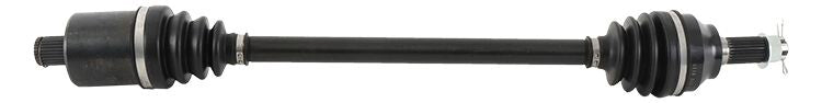 8 Ball Extreme Axle Rear