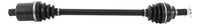 8 Ball Extreme Axle Rear