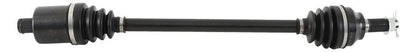 8 Ball Extreme Axle Rear