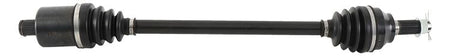 8 Ball Extreme Axle Rear
