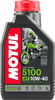 5100 Ester/Syn Engine Oil 10w40 1l