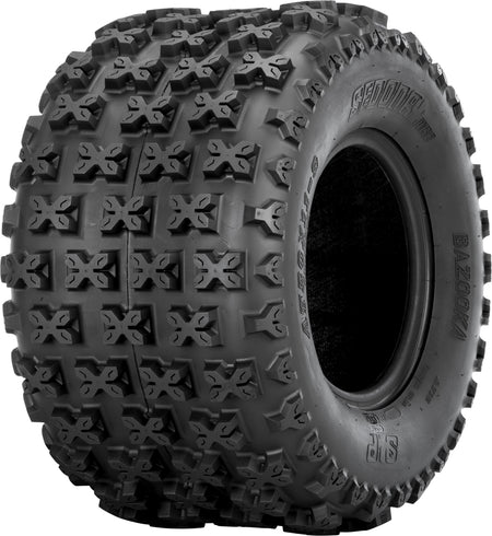 Tire Bazooka 18x10 10 Bias 4pr Lr220lbs