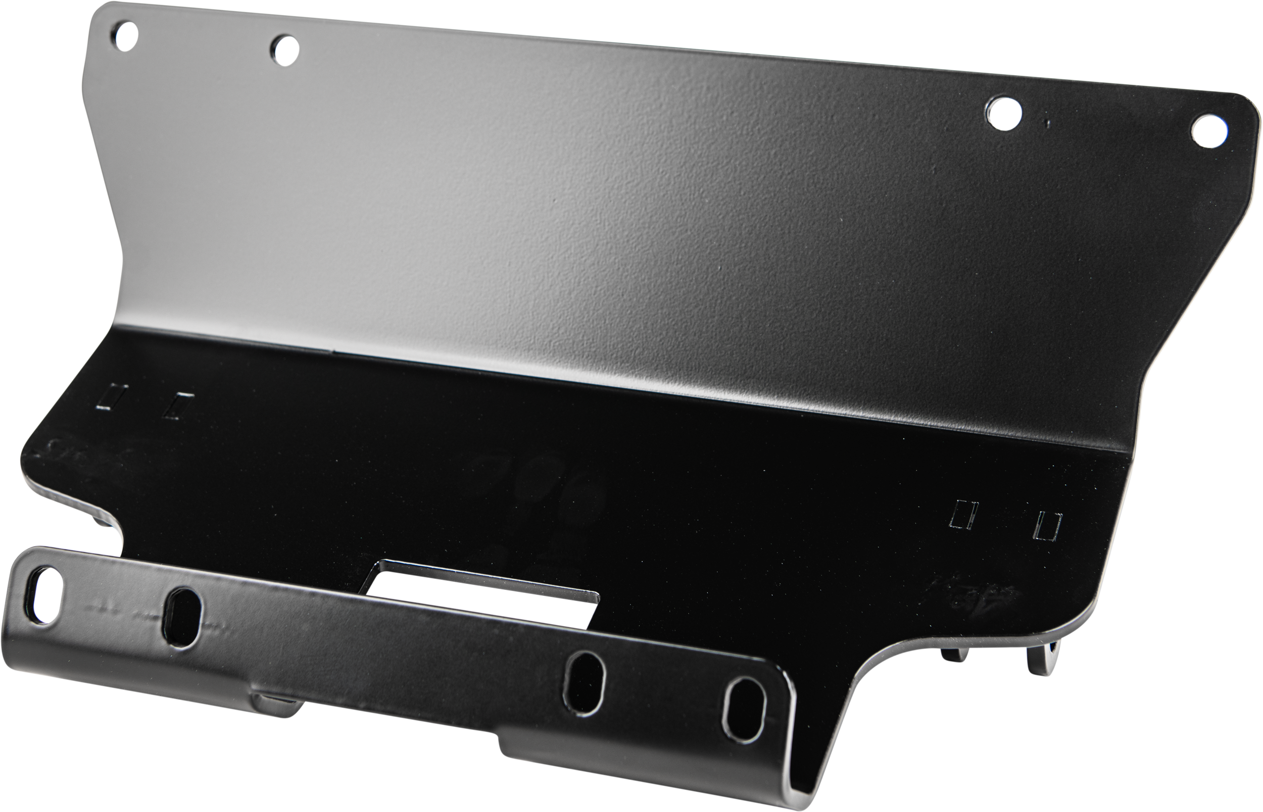 Utv Plow Mount