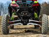 Polaris RZR Pro R Rear Bumper