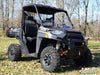 Polaris Ranger XP 1000 Half Windshield