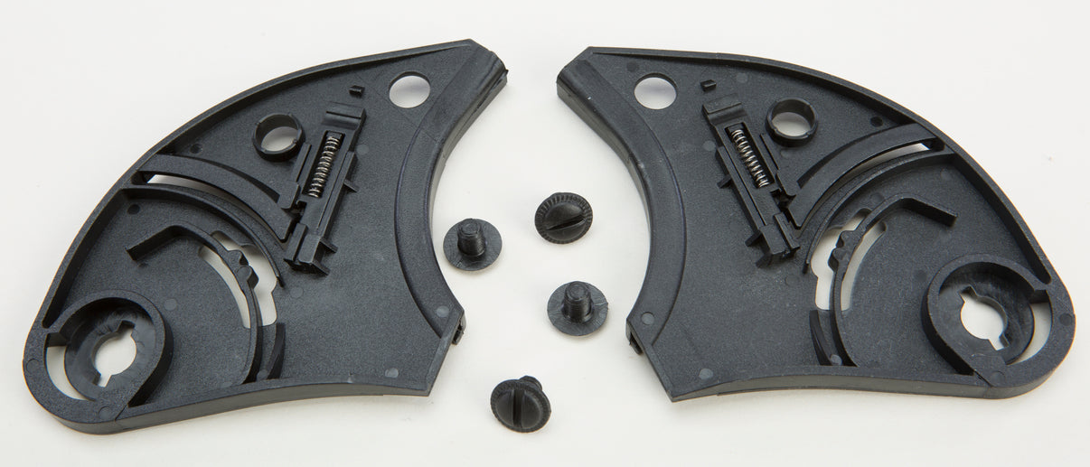 Shield Rachet Plate W/Screws Gm 17/Of 17