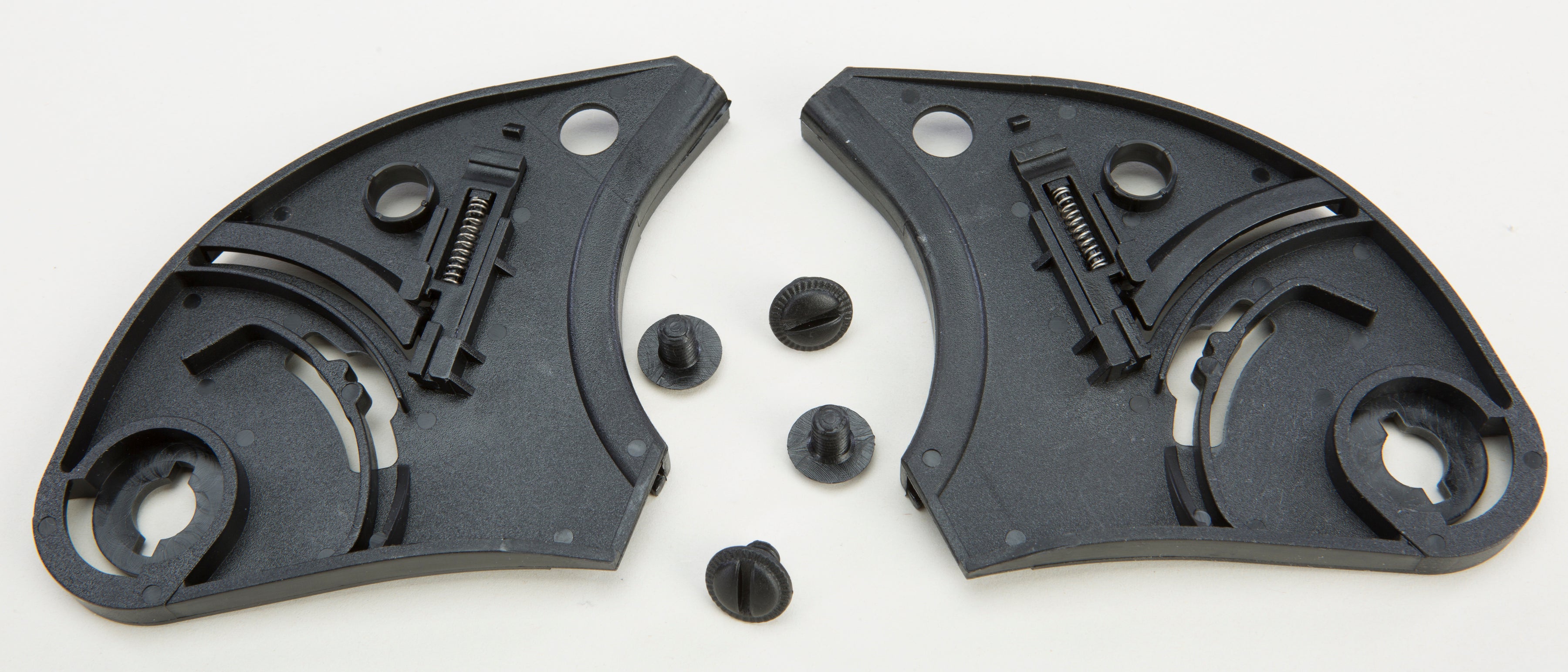 Shield Rachet Plate W/Screws Gm 17/Of 17