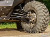 Can-Am Defender HD10 Atlas Pro 2" Forward Offset A-Arms