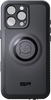 Phone Case Xtreme Spc+ Iphone 16 Pro Max Black