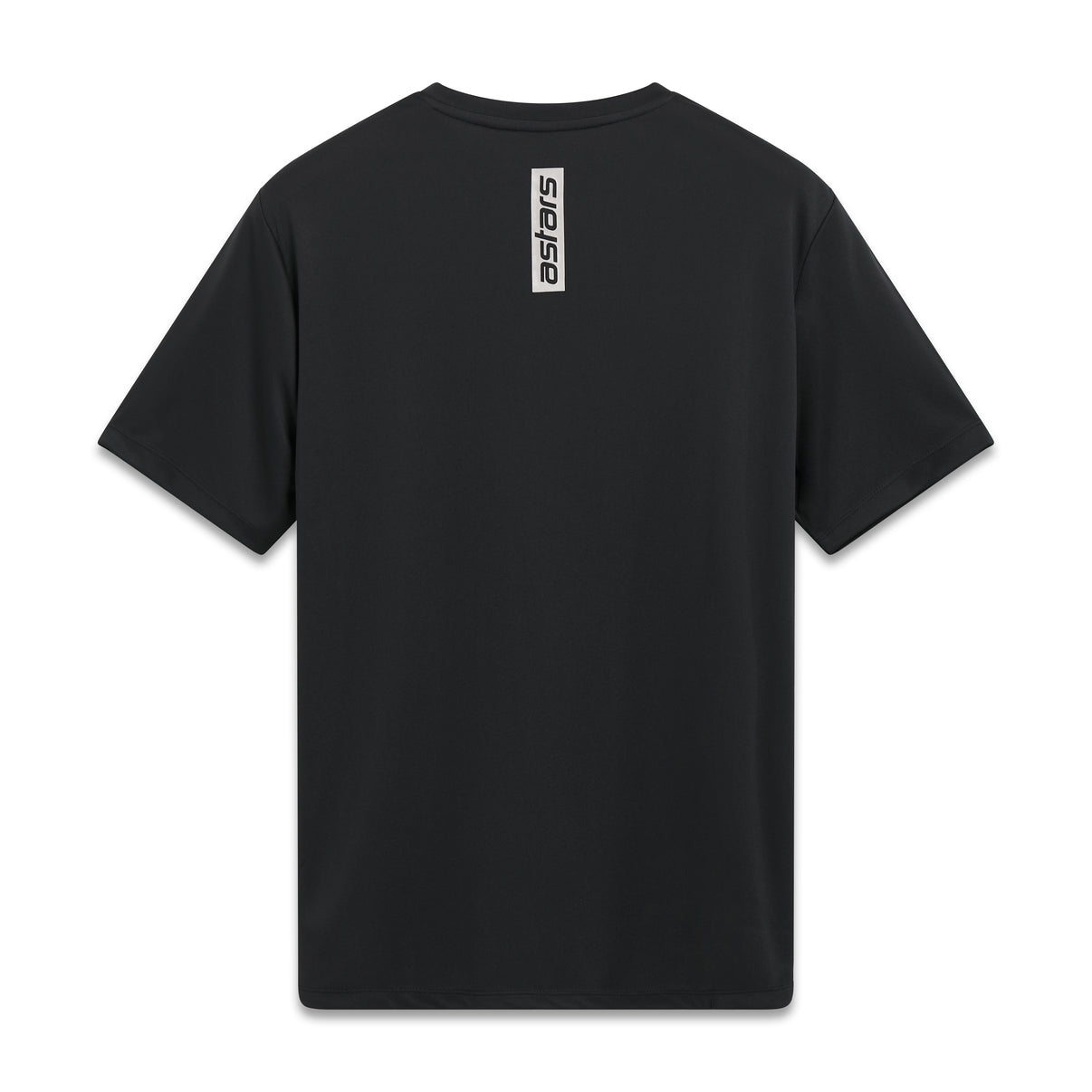 Night Performance Ss Tee Black 2x
