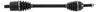 8 Ball Extreme Axle Front
