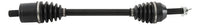 8 Ball Extreme Axle Front