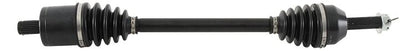 8 Ball Extreme Axle Front