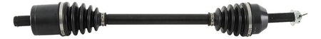 8 Ball Extreme Axle Front