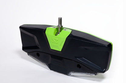 Seizmik Halo RA Cast Color Kit - Green