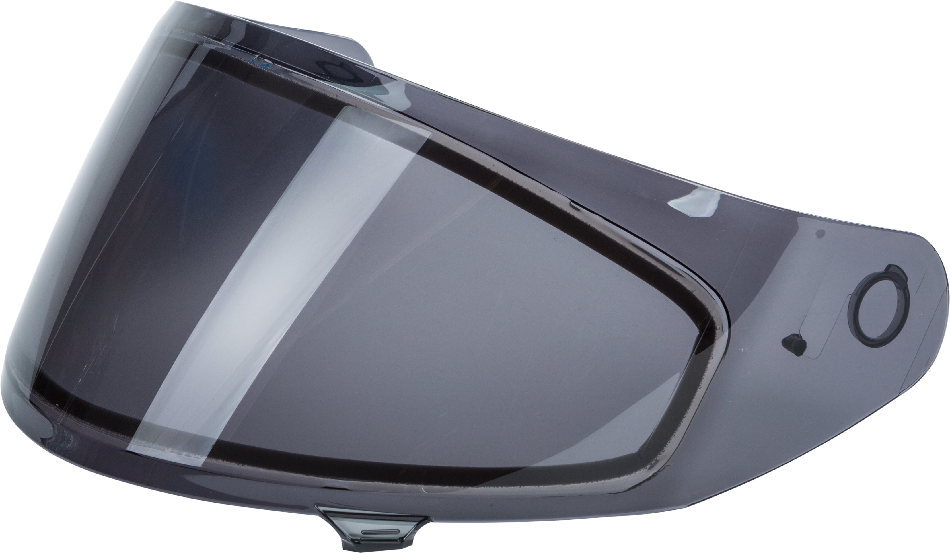 Shield Dual Lens Smoke Ff 98
