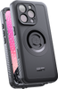 Phone Case Xtreme Spc+ Iphone 16 Pro Black