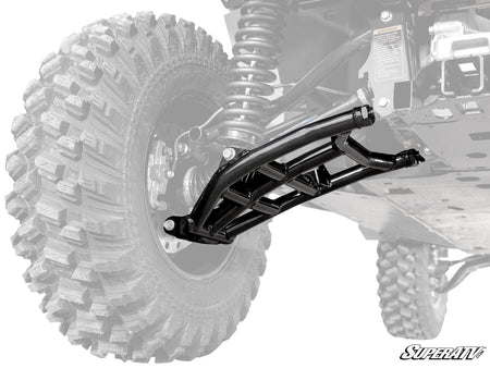 Yamaha Wolverine RMAX 1000 High-Clearance Rear A-Arms