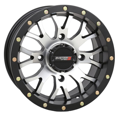 System 3 ST3 14x7 30mm ITP MT911 kit