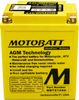 Battery Mbtx14au Sealed Factory Activated