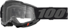 Accuri 2 Otg Goggle Black Clear Lens