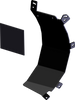 Poly Blade Side Shield Pass