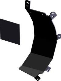 Poly Blade Side Shield Pass
