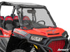 Polaris RZR 900 Scratch-Resistant Full Windshield