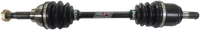DEMON Axle - Complete - Heavy-Duty - Front Right - Can Am Defender PAXL-3030HD