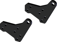 Utv Pro 2.0 Push Tube + 1" Or 2" Kit
