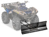 Plow Push Tube Center Atv Provantage Ii