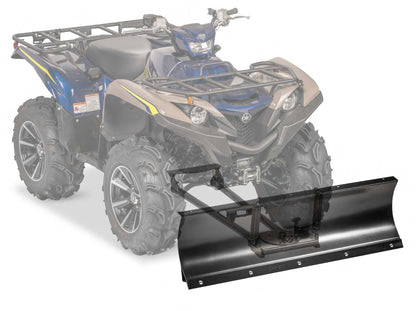 Plow Push Tube Center Atv Provantage Ii