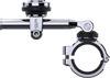 Moto Mount 3d Chrome 1.5 In