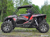 Polaris RZR XP Turbo Rear Trailing Arms